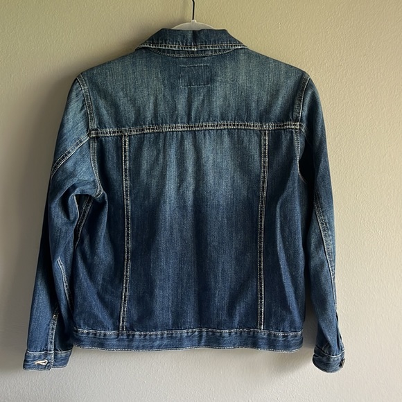 Boys Jean jacket - Picture 4 of 5